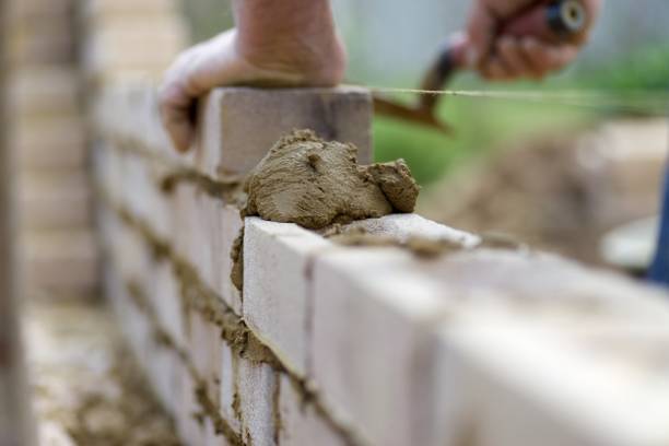 Why Trust Our Certified Concrete Contractors for Your Project Needs in NJ?