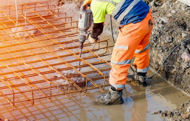 Best Concrete Slab Construction in Union, NJ